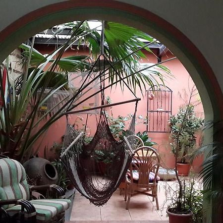 Hostal Casa Dona Mercedes Quetzaltenango Eksteriør billede