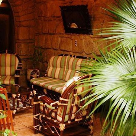 Hostal Casa Dona Mercedes Quetzaltenango Eksteriør billede