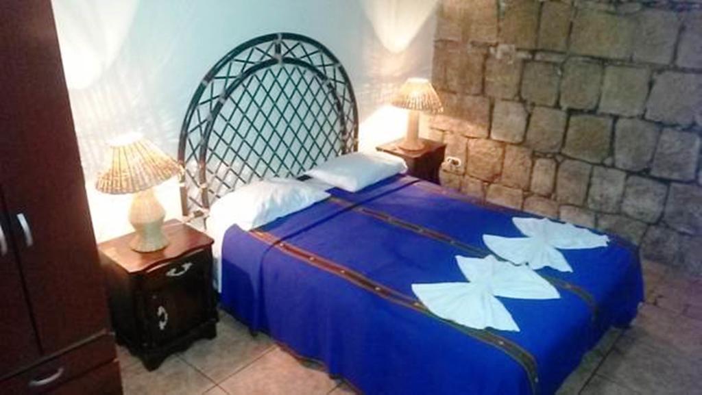Hostal Casa Dona Mercedes Quetzaltenango Værelse billede