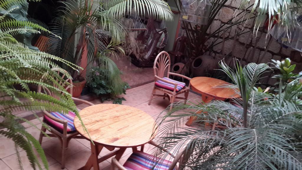 Hostal Casa Dona Mercedes Quetzaltenango Værelse billede