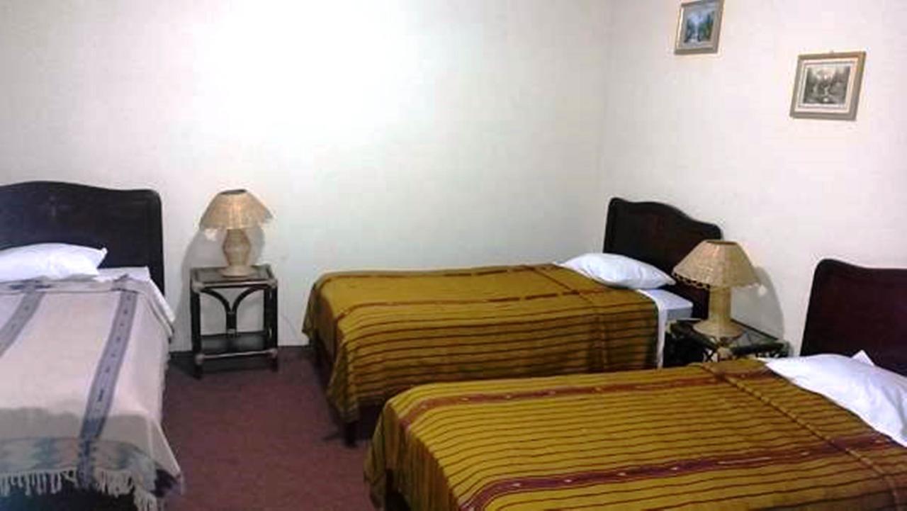 Hostal Casa Dona Mercedes Quetzaltenango Værelse billede